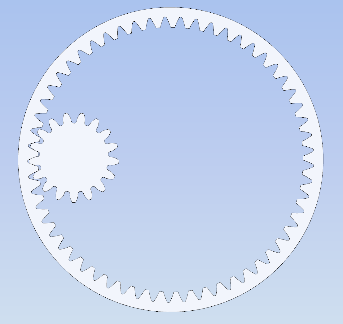 Shape, circle Description automatically generated